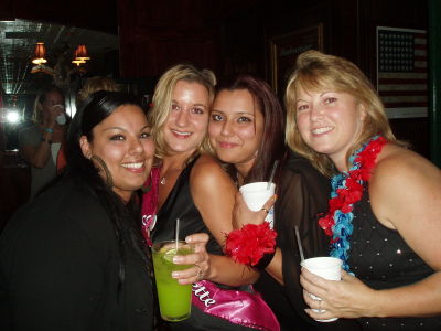 Carol Colina