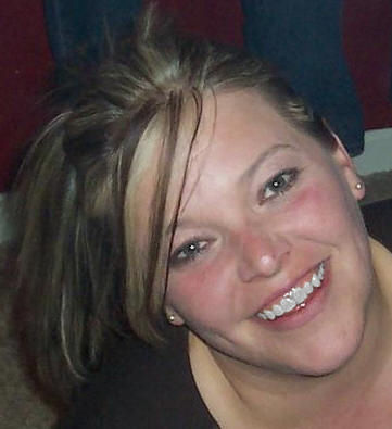 Stacy Mclaughlin