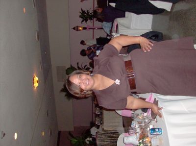 Tia Davisdurant