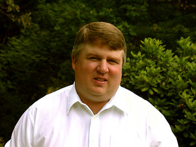 James Rolston