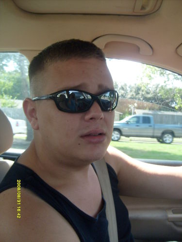 Daniel Boyd