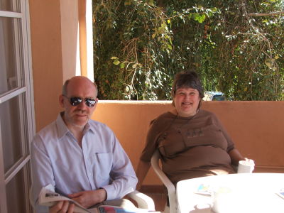 Jodi Clark