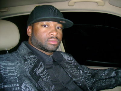Thaddeus Green