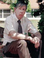 David Mcbride