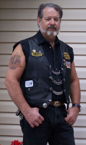 Dan Mcconnell