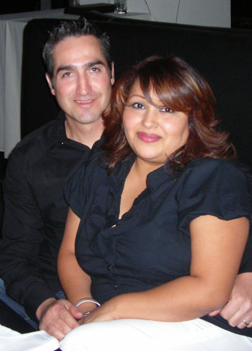 Alma Cervantes