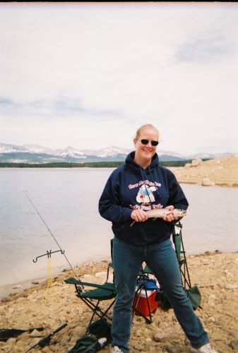 Pamela Morris
