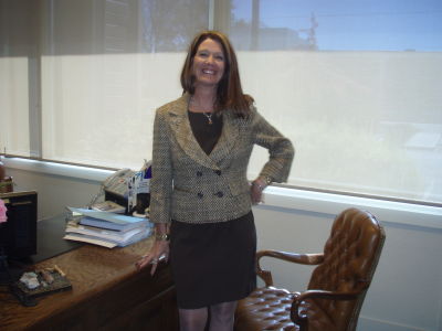 Janice Mccauley