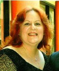 Audrey Carballo