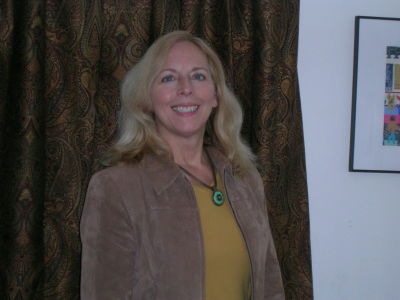 Kathleen Molosky