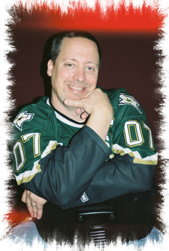 David Canada