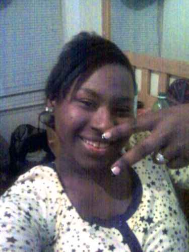 Roshawnda Green
