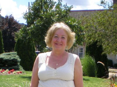 Carol Hunter