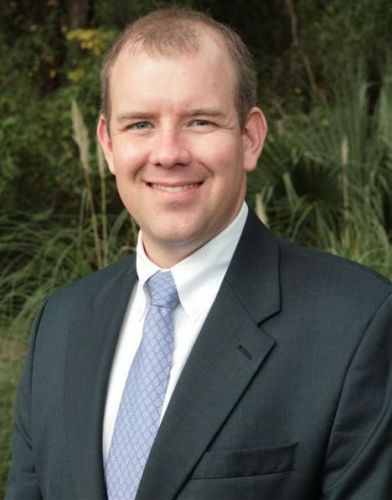 Christian Hartsel