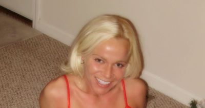 Carrah Volz