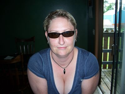 Shannon Tefft