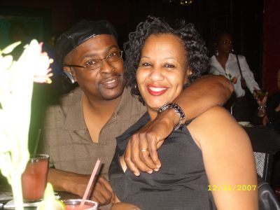 Tracey Crayton