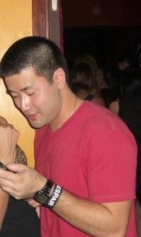 Jason Cheng