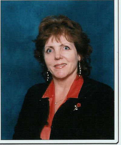 Nance Brooks