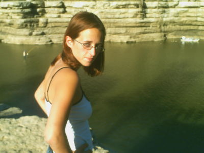 Trisha Moldthan