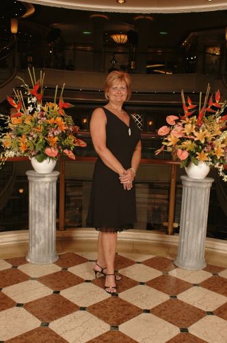 Sherry Clayton