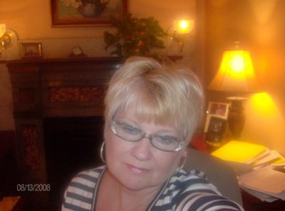 Sharon Taylor