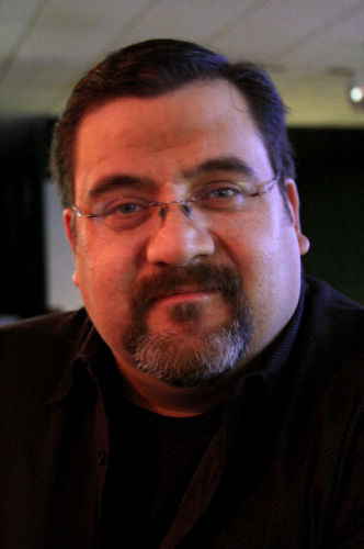 Stuart Grayell