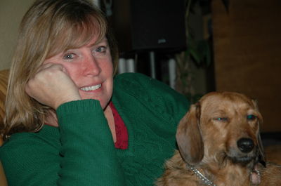 Margo Mosher