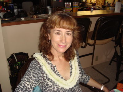 Denise Breschini