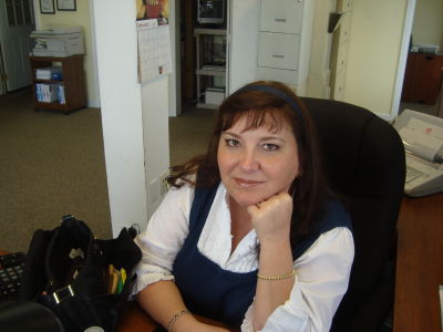 Bernice Mckeehan