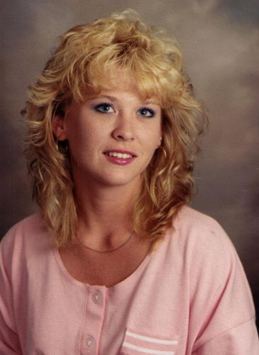 Stacey Pynn