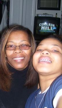 Bettye Hood