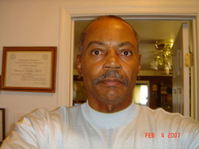 Sylvester Bradley
