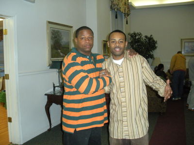 Maurice Powell