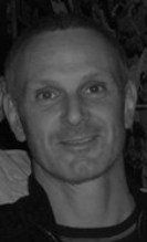 Brian Sanderson