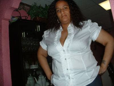 Tonita Davis