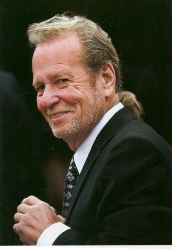 James Terrell
