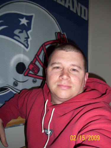 Christopher Genesse