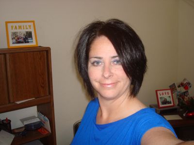 Ladonna Aderholt