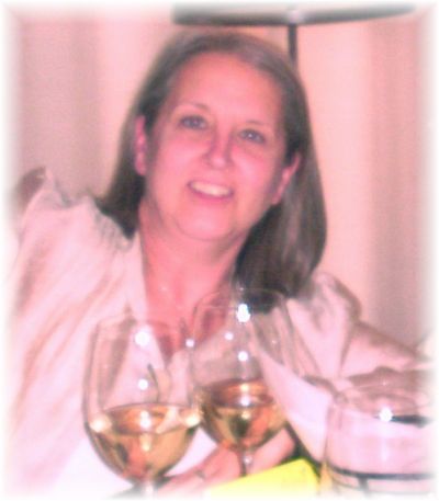 Deborah Reber