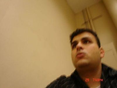 David Zahriya