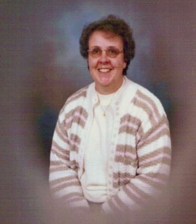 Claudia Hopkins