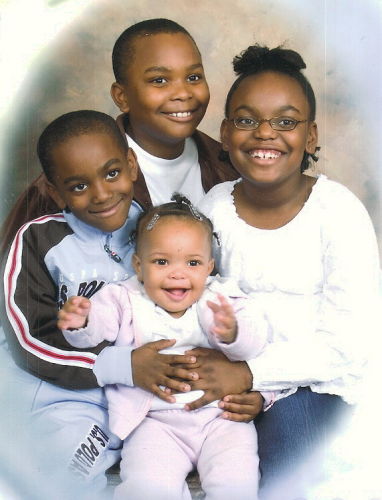 Tawana Clark