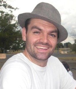 Bradley Earl