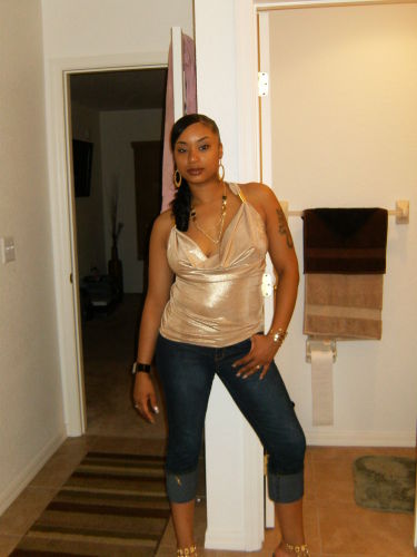 Samina Blackmon