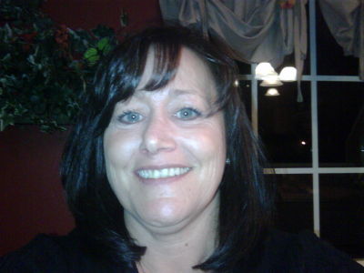 Theresa Pfluger