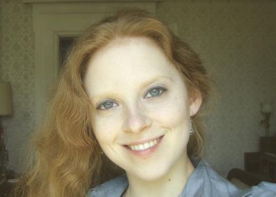 Catherine Porter