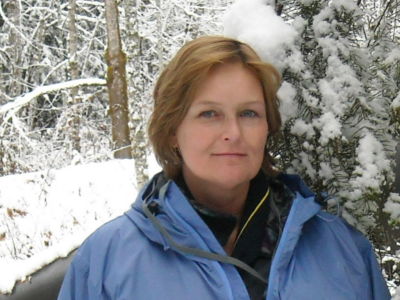 Linda Parmenter
