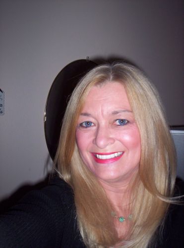 Brenda Rhyne
