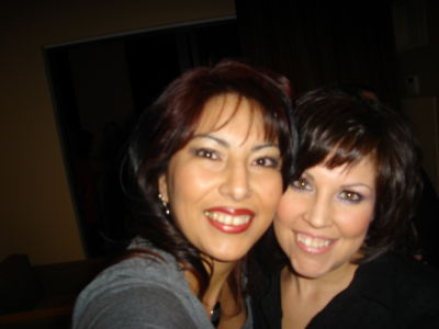 Andrea Valdez